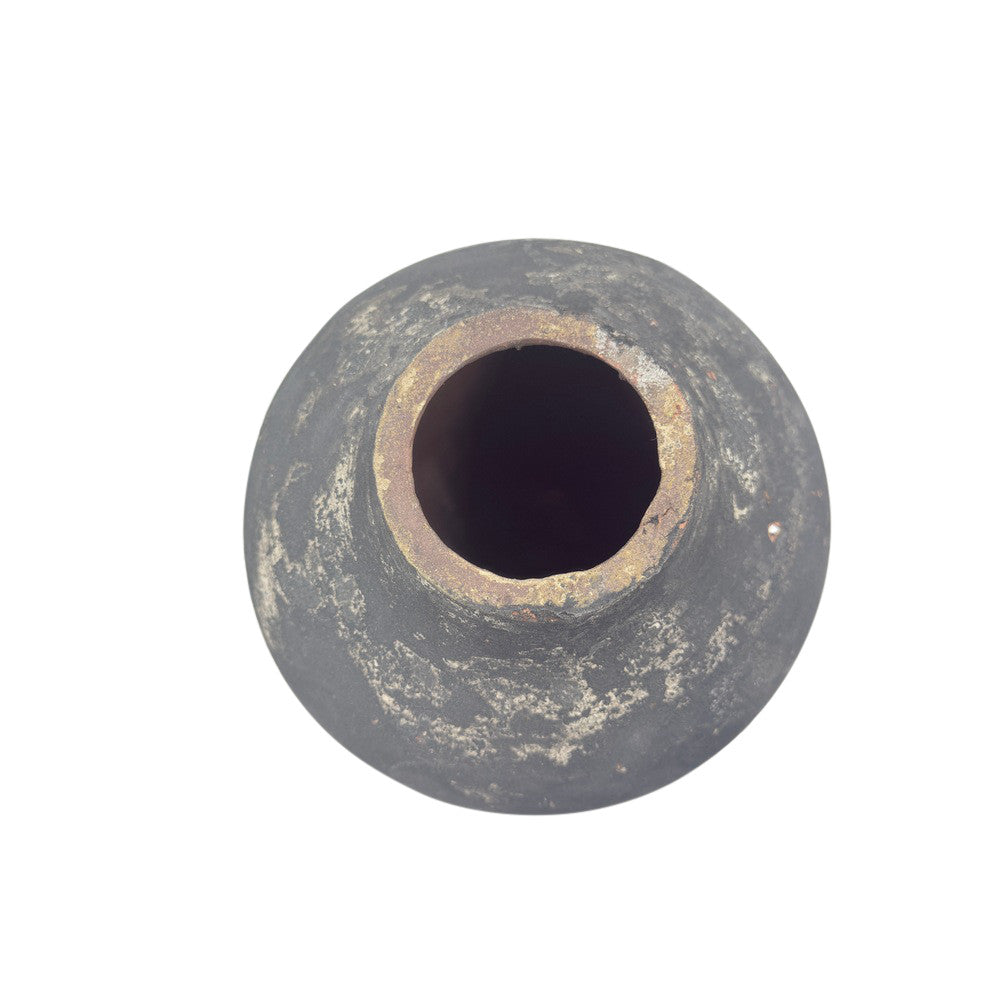 Vietnamese Terracotta Vessel - Berbere Imports