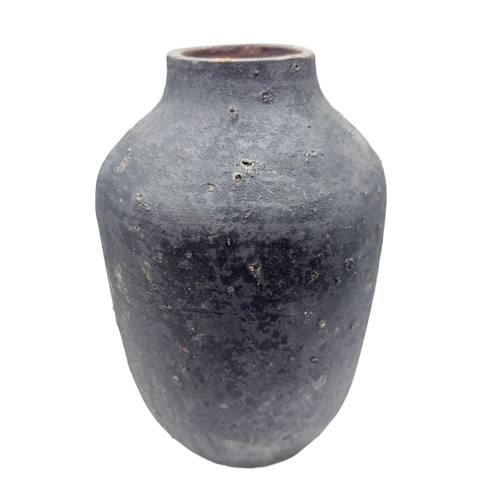 Vietnamese Terracotta Vessel - Berbere Imports