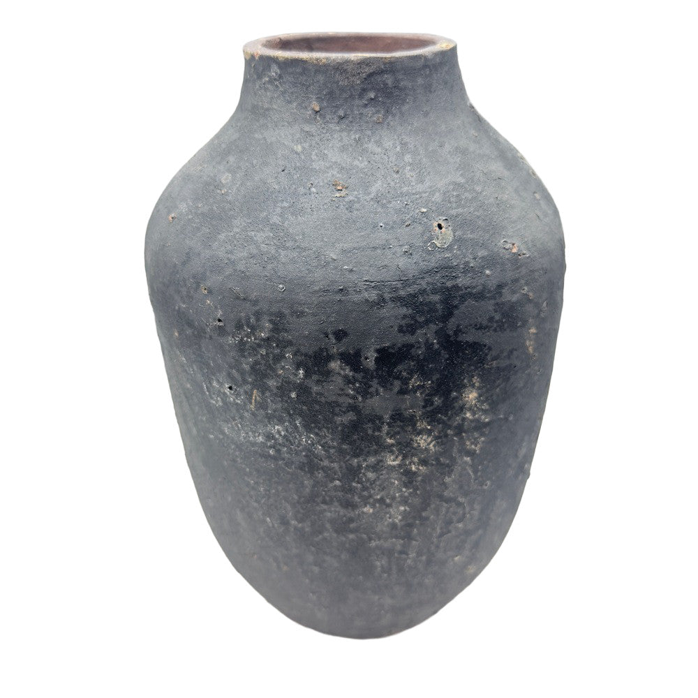 Vietnamese Terracotta Vessel - Berbere Imports