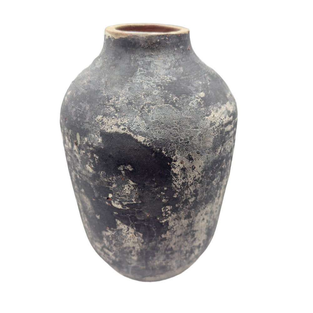 Vietnamese Terracotta Vessel - Berbere Imports