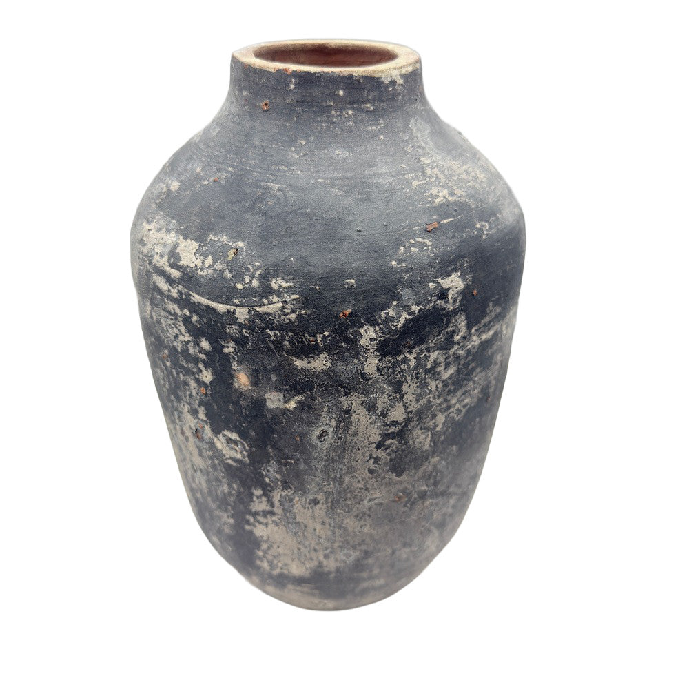 Vietnamese Terracotta Vessel - Berbere Imports