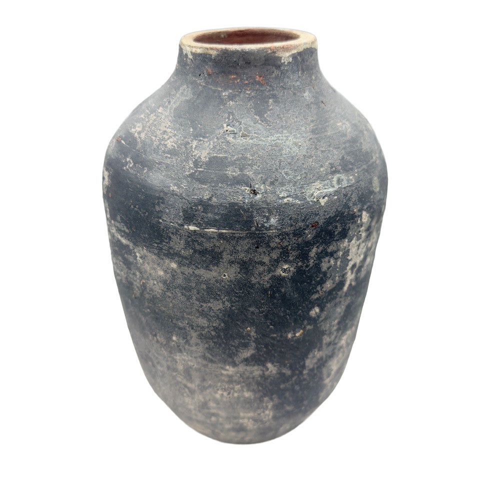 Vietnamese Terracotta Vessel - Berbere Imports
