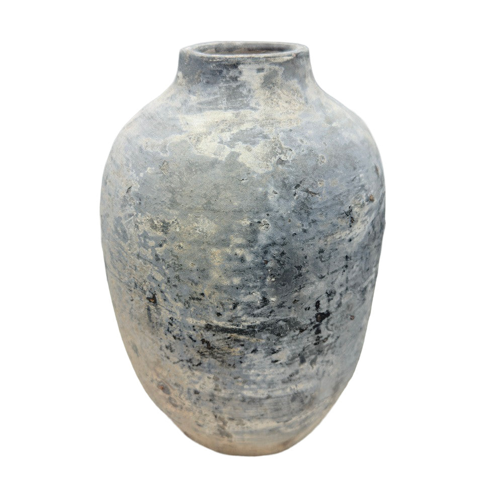 Vietnamese Terracotta Vessel - Berbere Imports