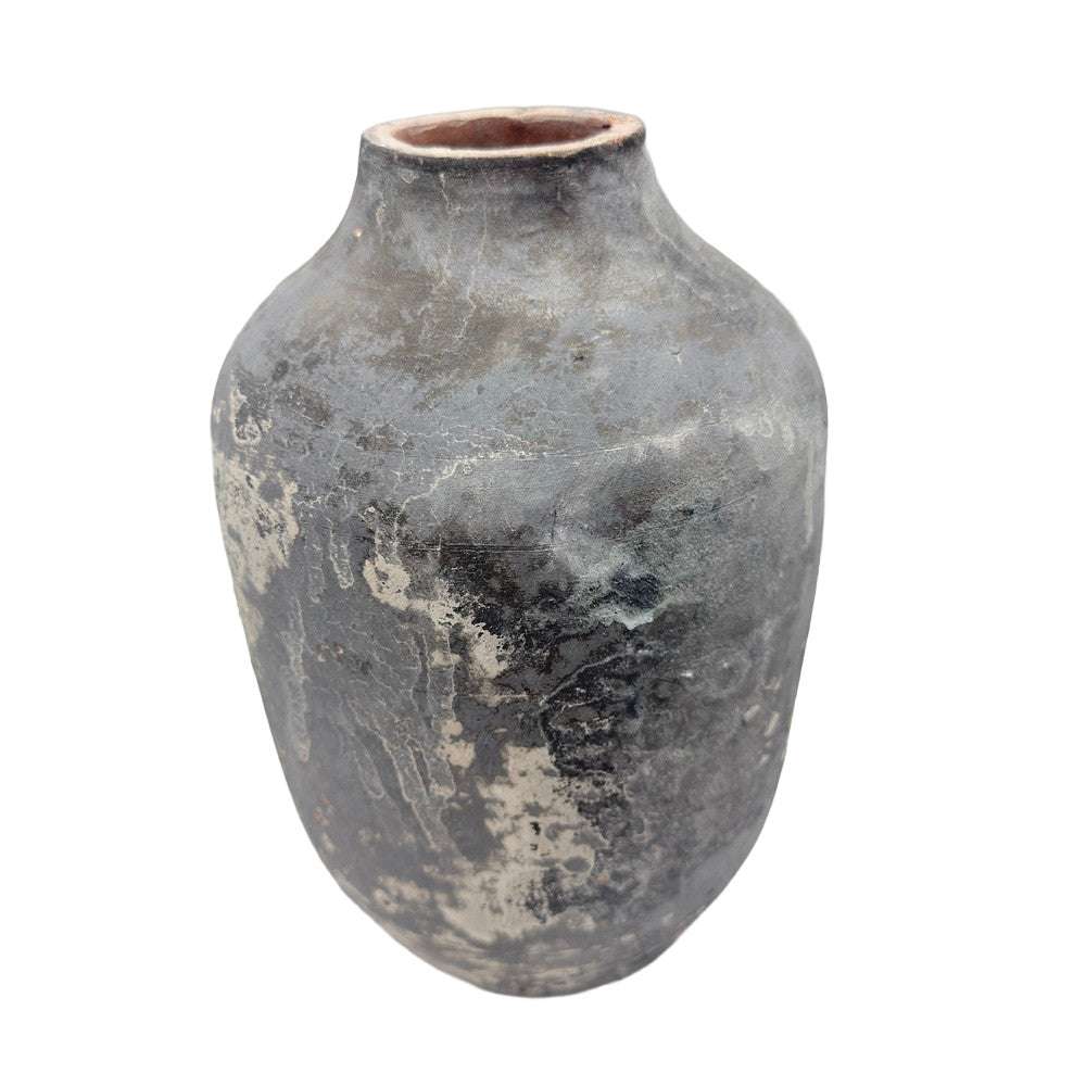Vietnamese Terracotta Vessel - Berbere Imports
