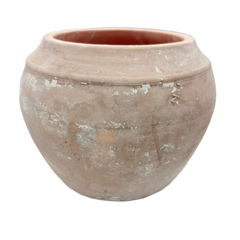 Vietnamese Terracotta Pot - Berbere Imports
