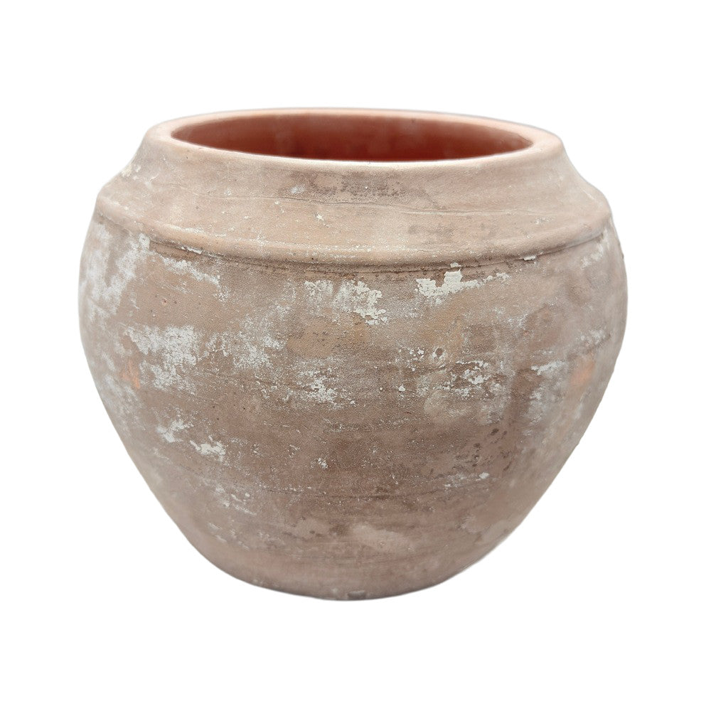 Vietnamese Terracotta Pot - Berbere Imports
