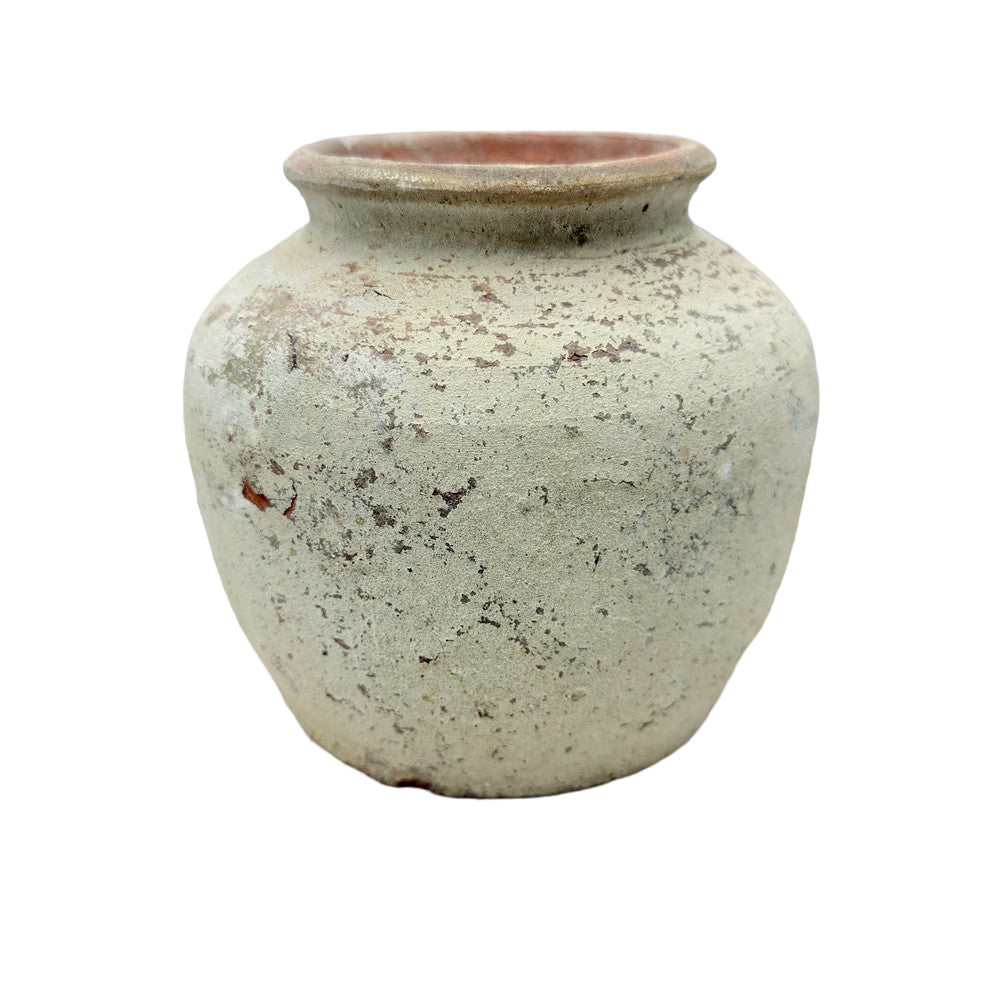 Vietnamese Small Vessel - Berbere Imports