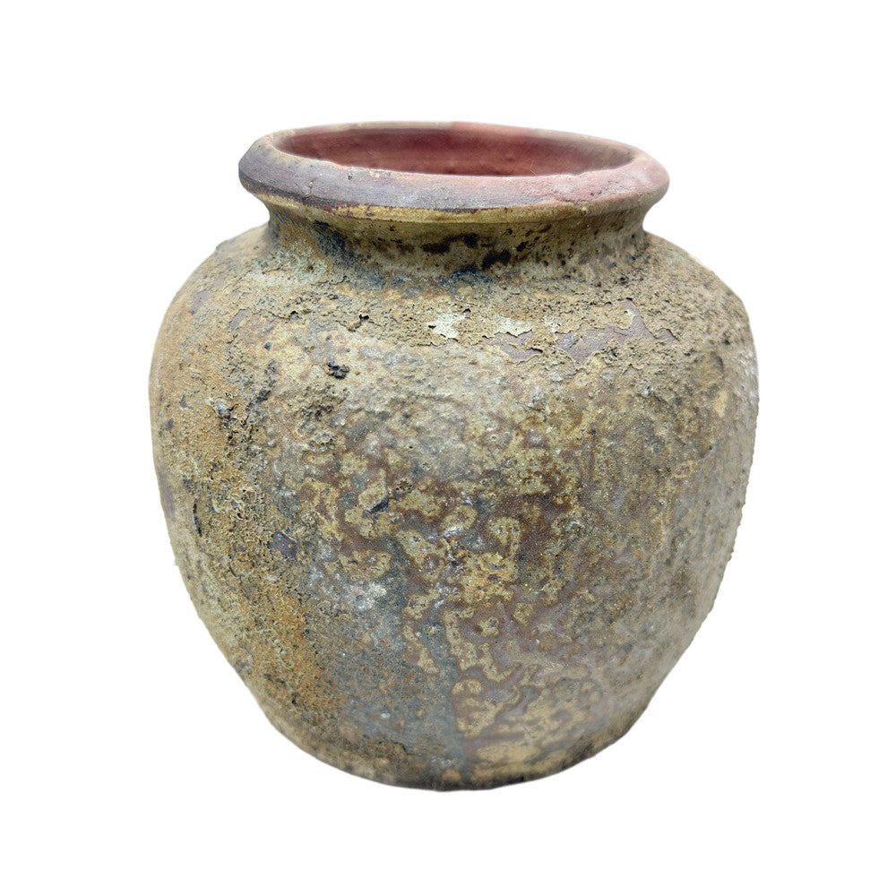 Vietnamese Small Vessel - Berbere Imports