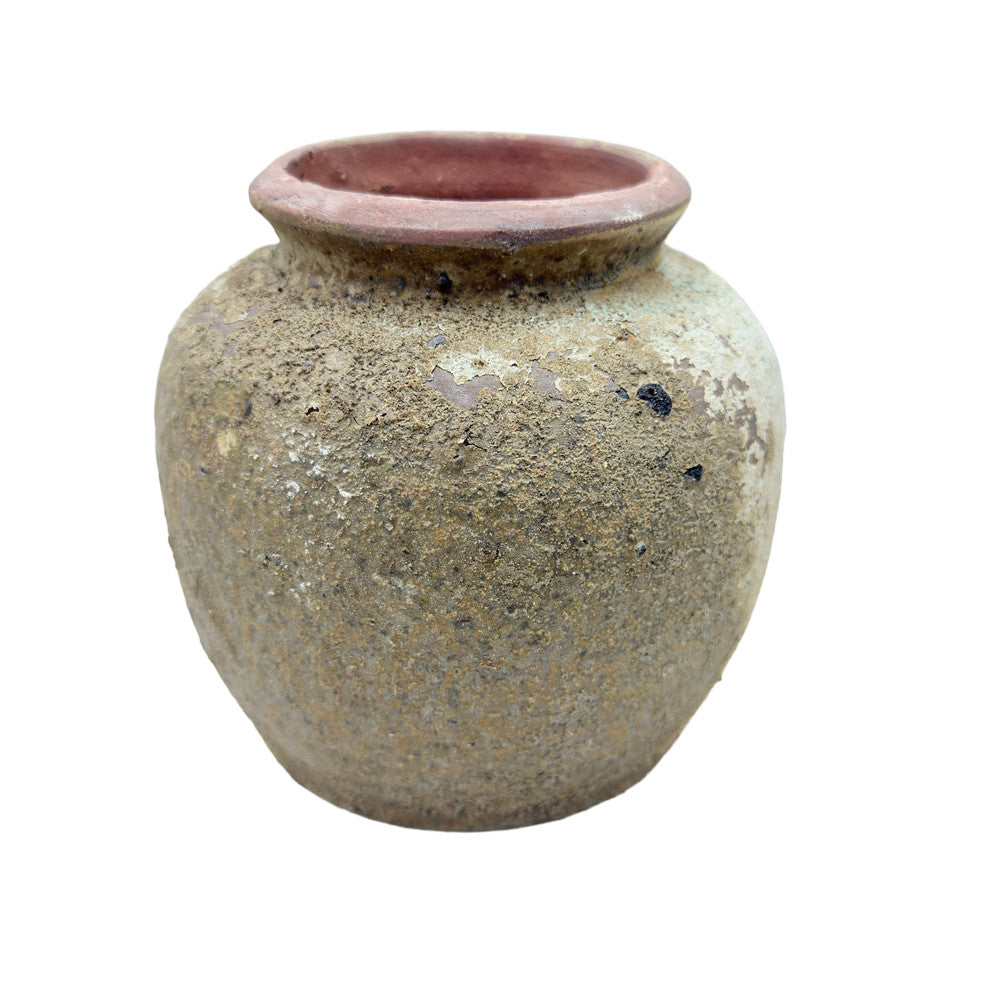 Vietnamese Small Vessel - Berbere Imports