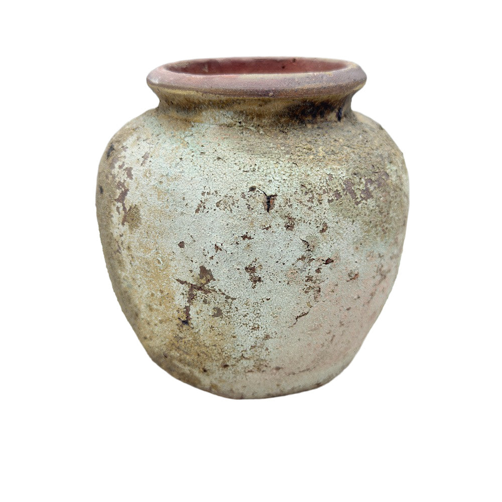 Vietnamese Small Vessel - Berbere Imports