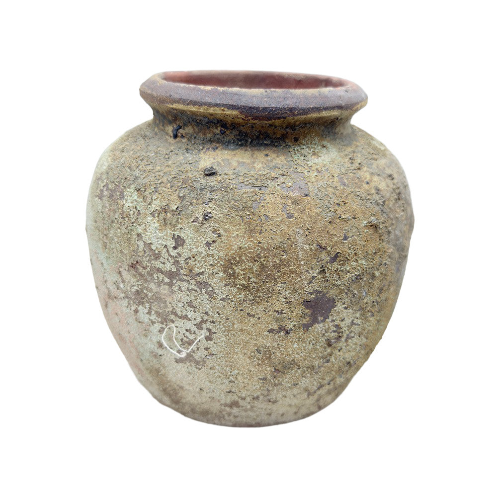 Vietnamese Small Vessel - Berbere Imports