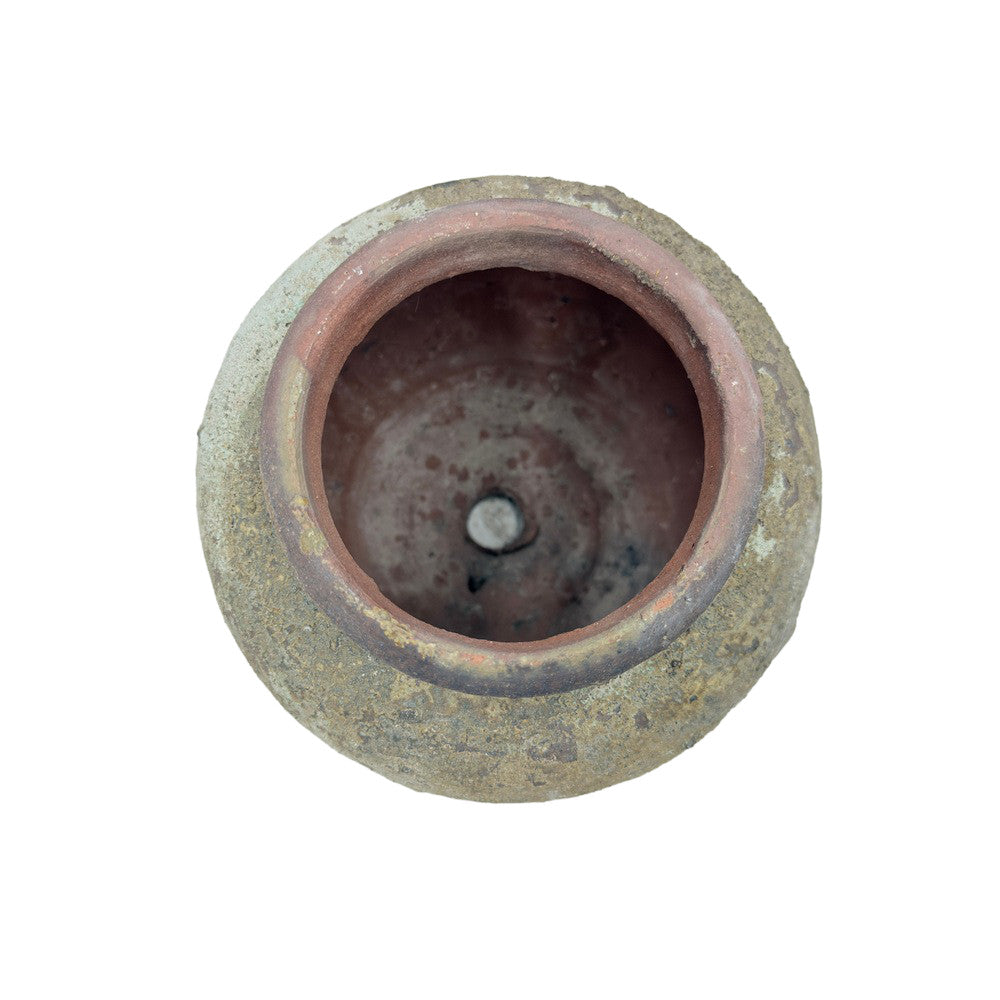 Vietnamese Small Vessel - Berbere Imports