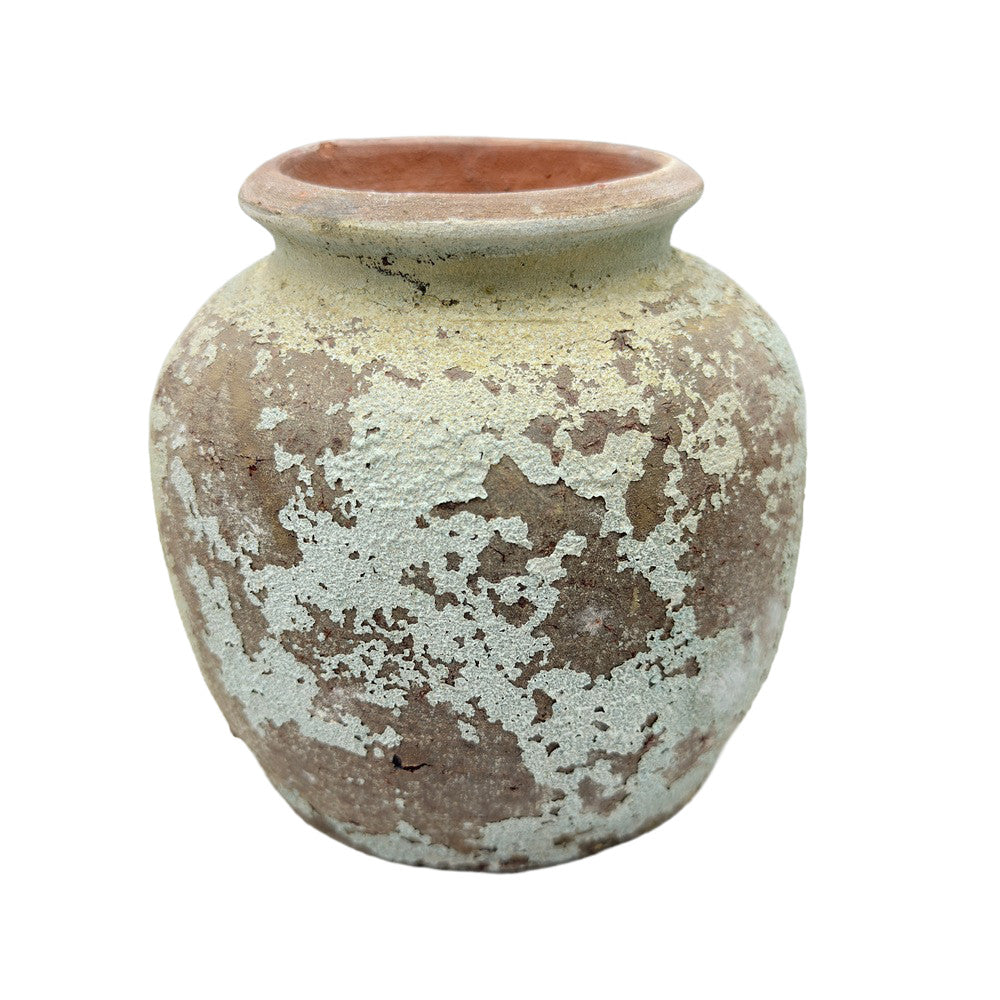 Vietnamese Small Vessel - Berbere Imports