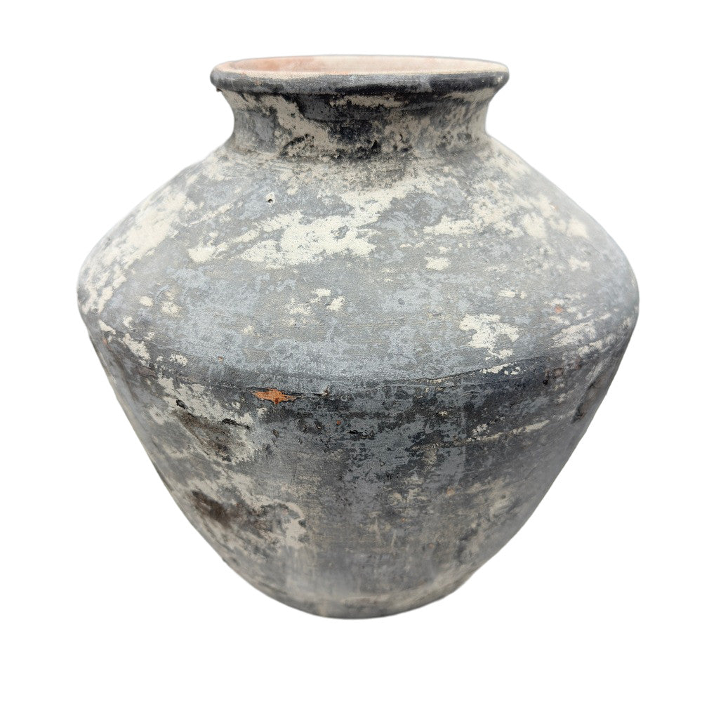 Vietnamese Terracotta Vessel - Berbere Imports
