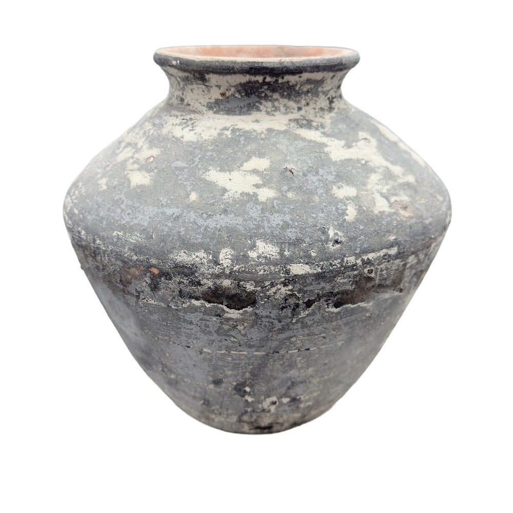 Vietnamese Terracotta Vessel - Berbere Imports