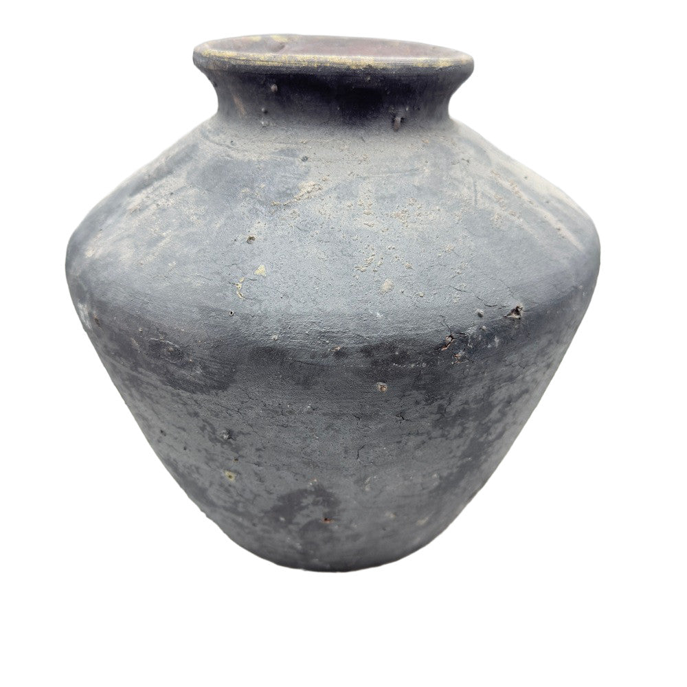 Vietnamese Terracotta Vessel - Berbere Imports