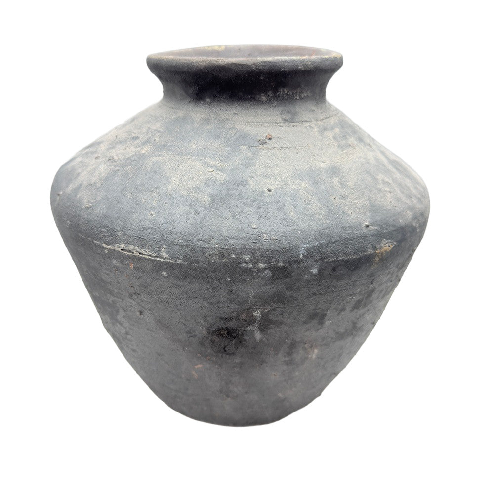 Vietnamese Terracotta Vessel - Berbere Imports