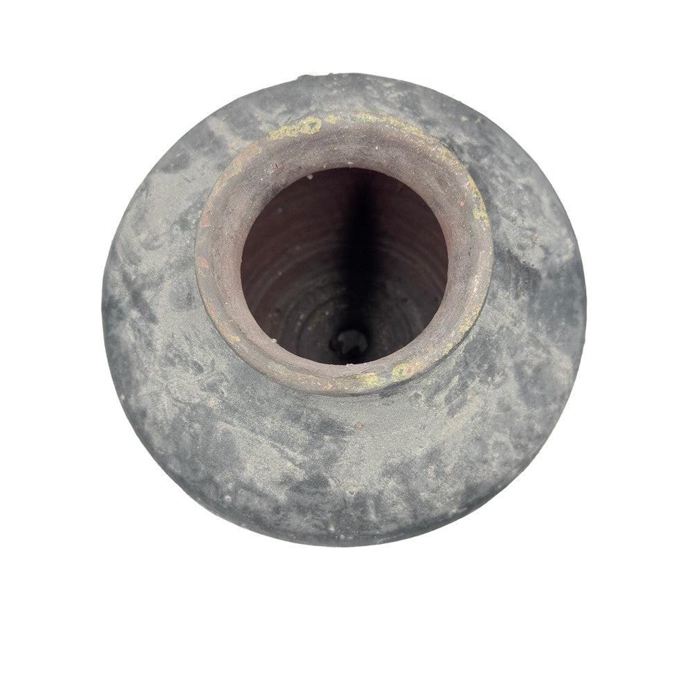 Vietnamese Terracotta Vessel - Berbere Imports