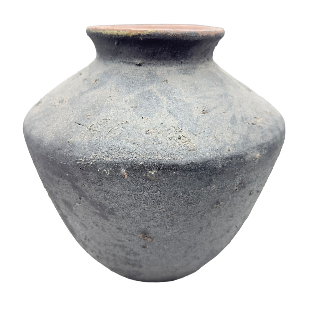 Vietnamese Terracotta Vessel - Berbere Imports