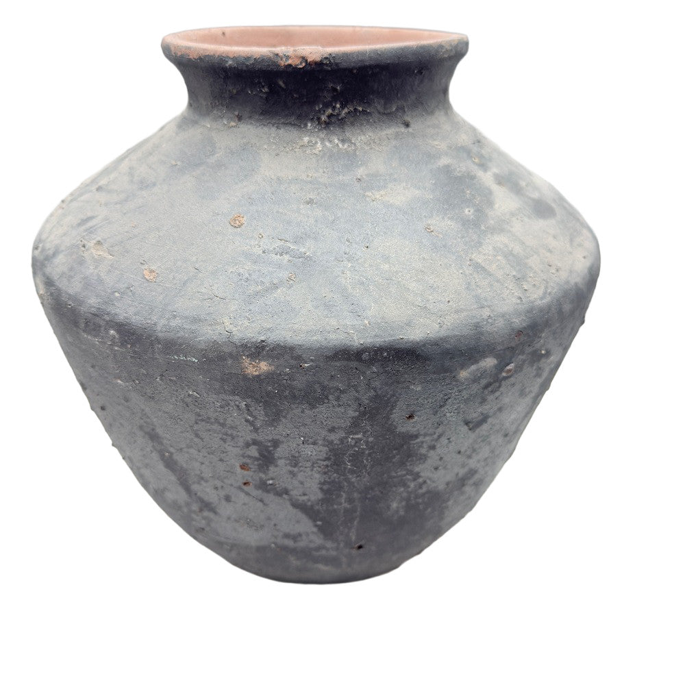 Vietnamese Terracotta Vessel - Berbere Imports