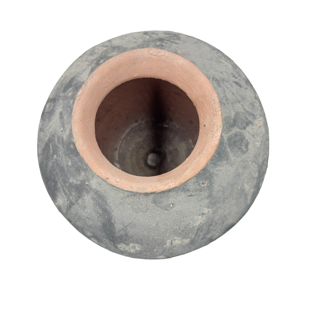Vietnamese Terracotta Vessel - Berbere Imports