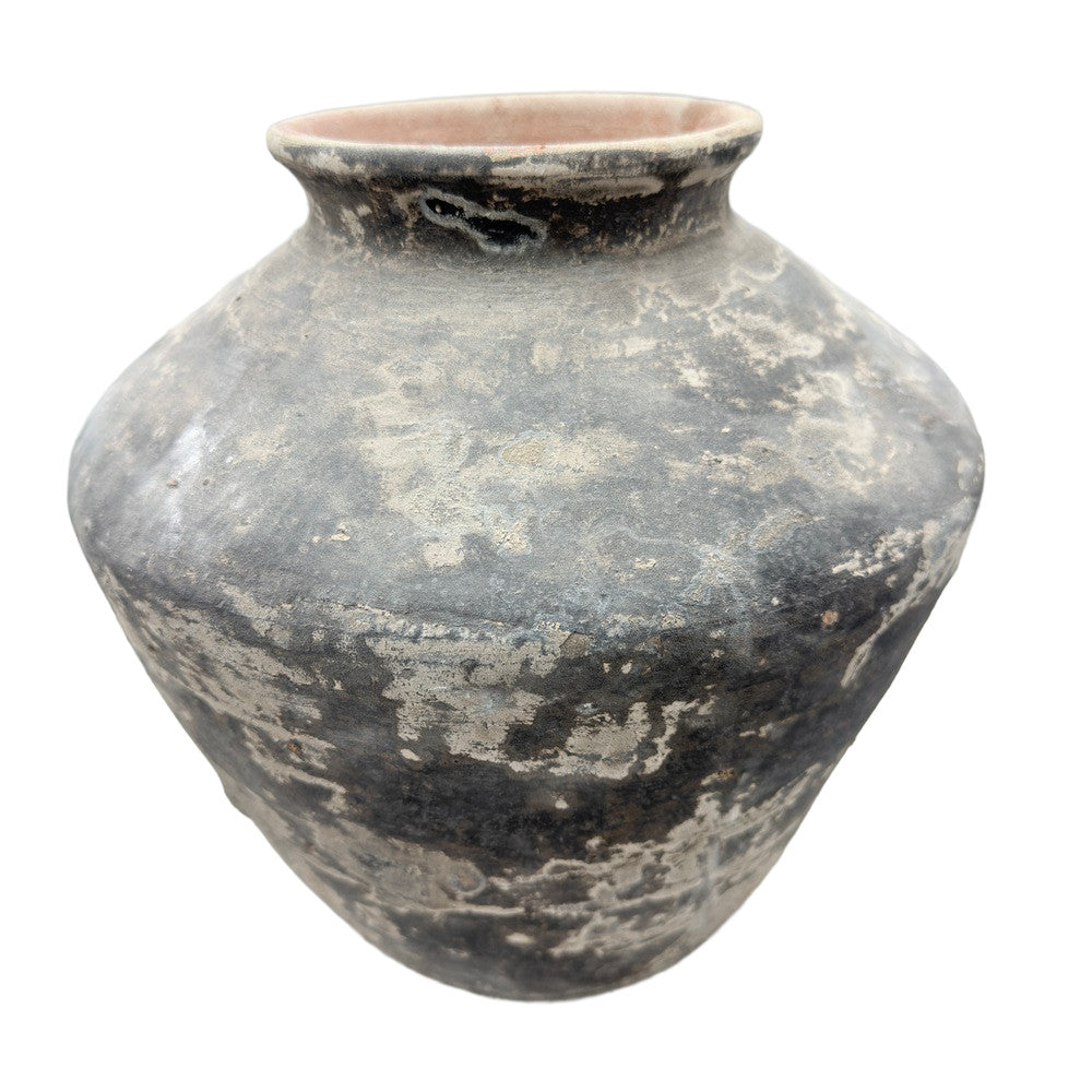 Vietnamese Terracotta Vessel - Berbere Imports
