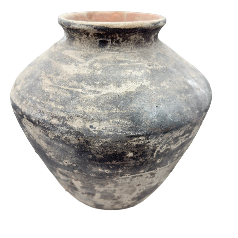 Vietnamese Terracotta Vessel - Berbere Imports