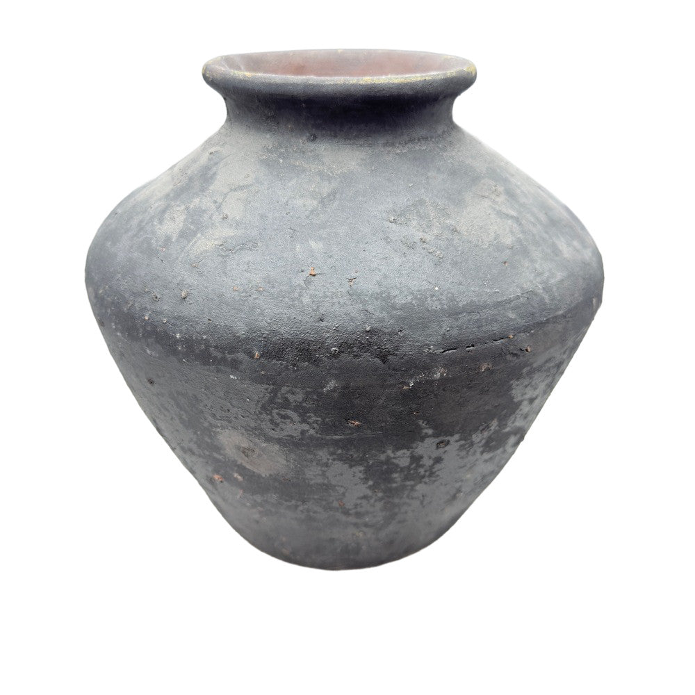 Vietnamese Terracotta Vessel - Berbere Imports