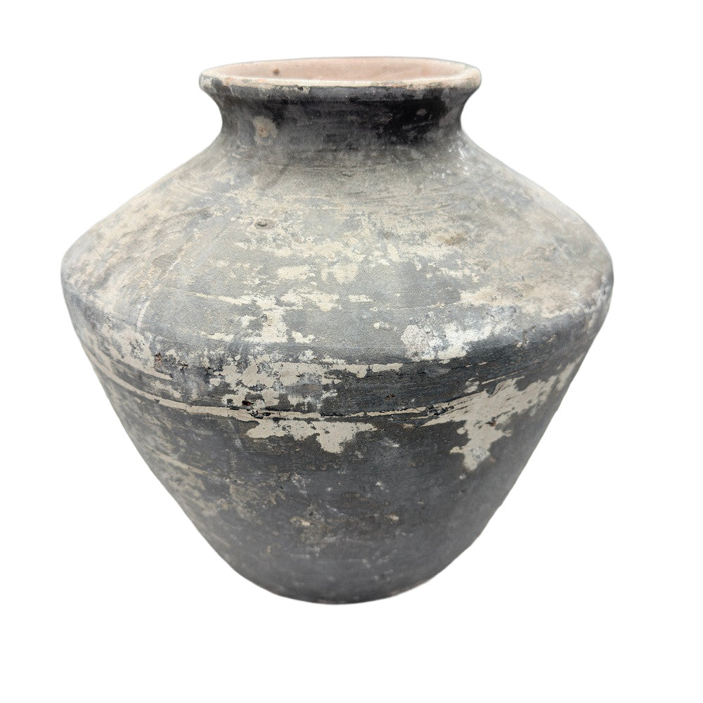 Vietnamese Terracotta Vessel - Berbere Imports