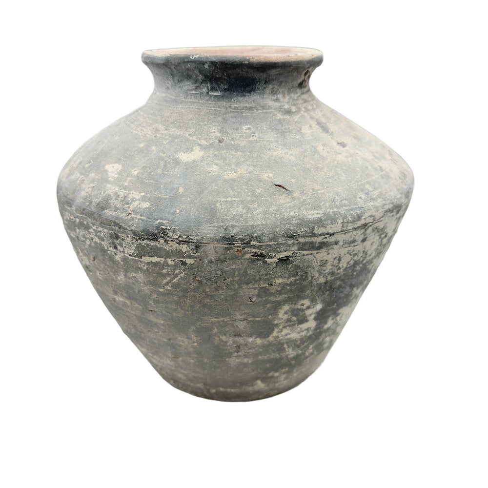 Vietnamese Terracotta Vessel - Berbere Imports