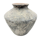 Vietnamese Terracotta Vessel - Berbere Imports