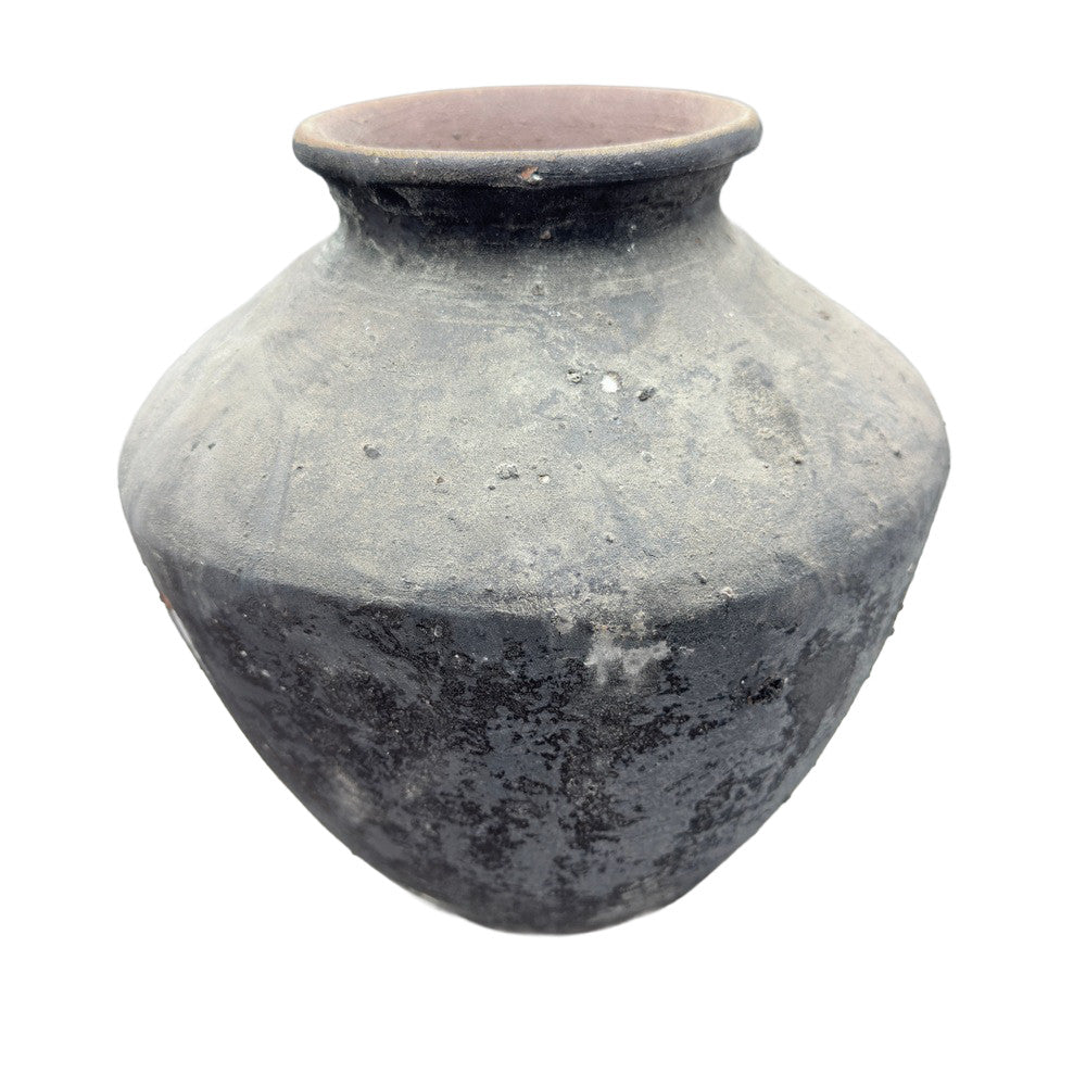 Vietnamese Terracotta Vessel - Berbere Imports