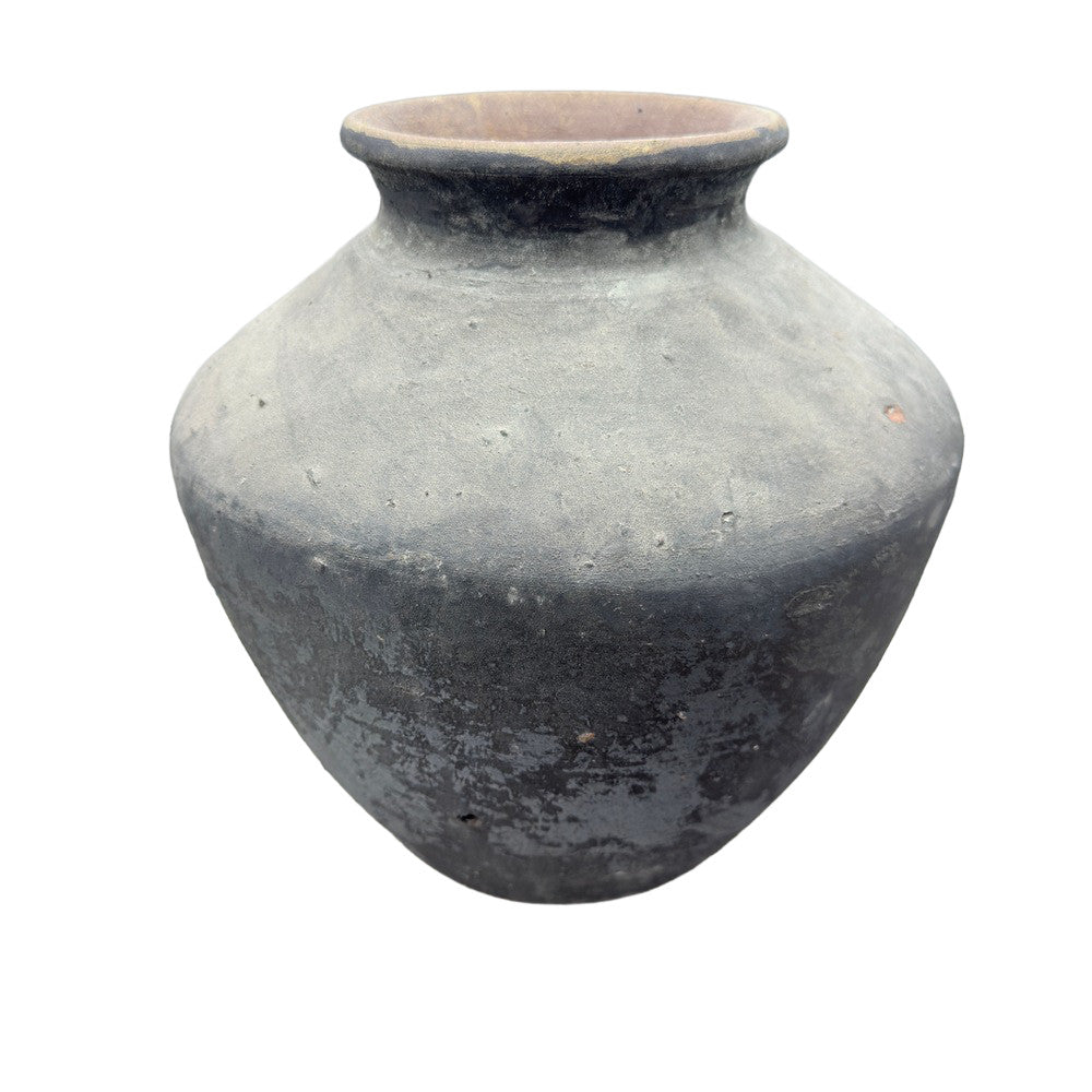 Vietnamese Terracotta Vessel - Berbere Imports