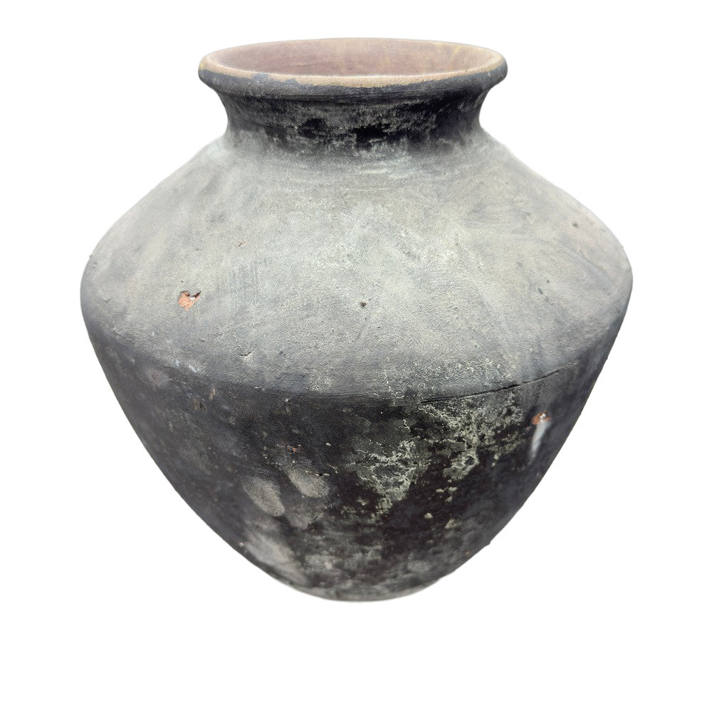 Vietnamese Terracotta Vessel - Berbere Imports