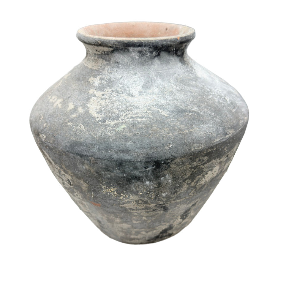 Vietnamese Terracotta Vessel - Berbere Imports