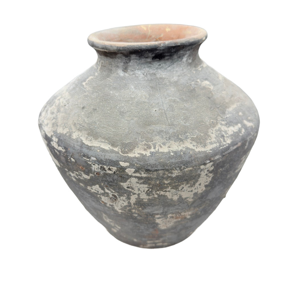 Vietnamese Terracotta Vessel - Berbere Imports