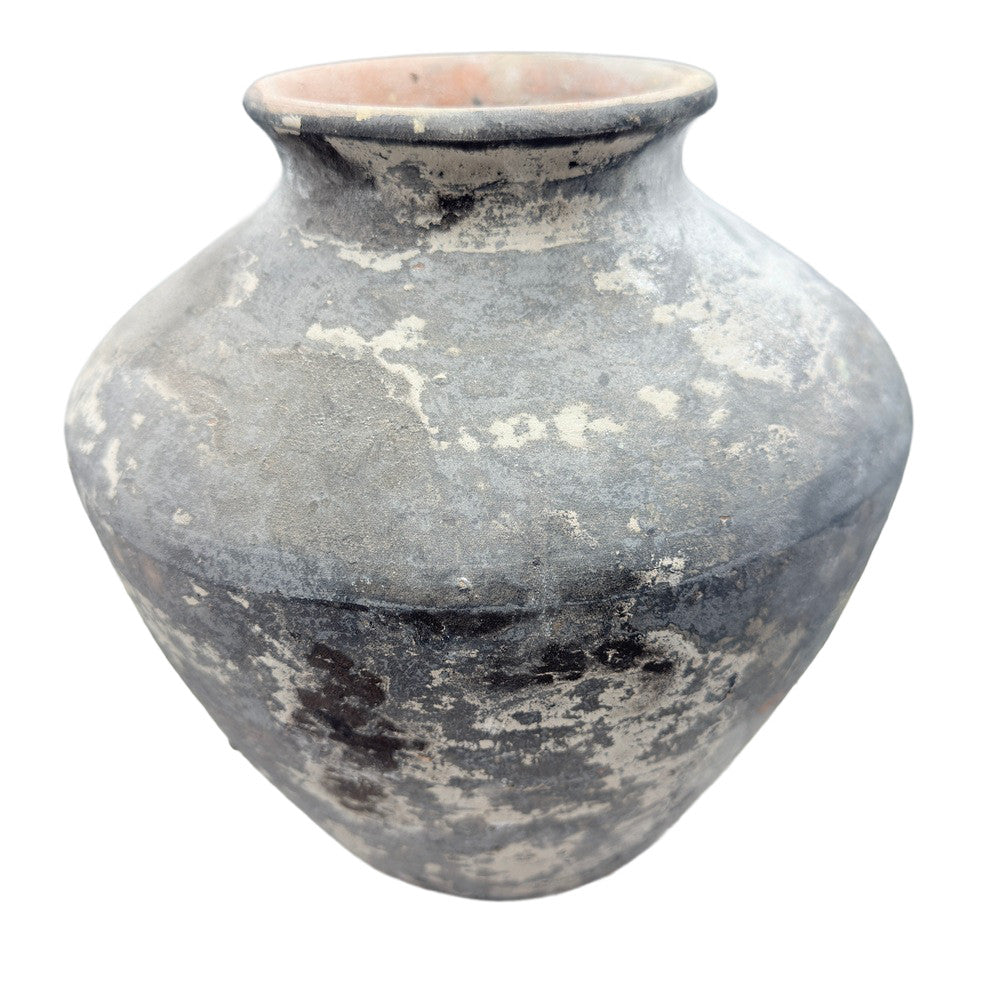 Vietnamese Terracotta Vessel - Berbere Imports