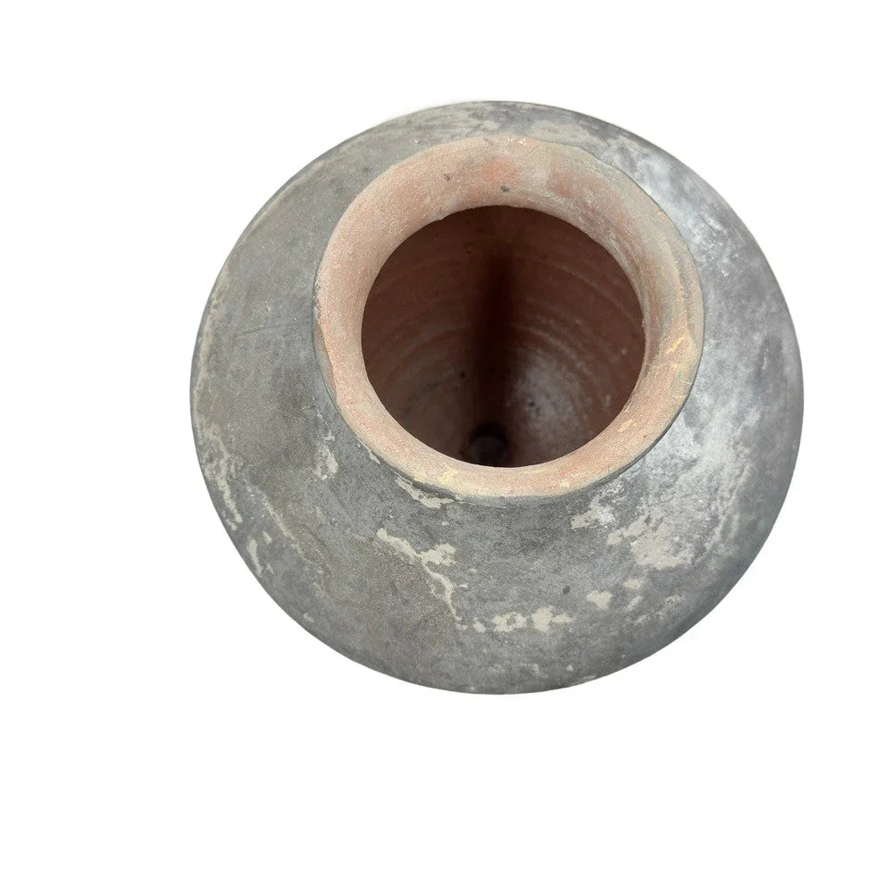 Vietnamese Terracotta Vessel - Berbere Imports