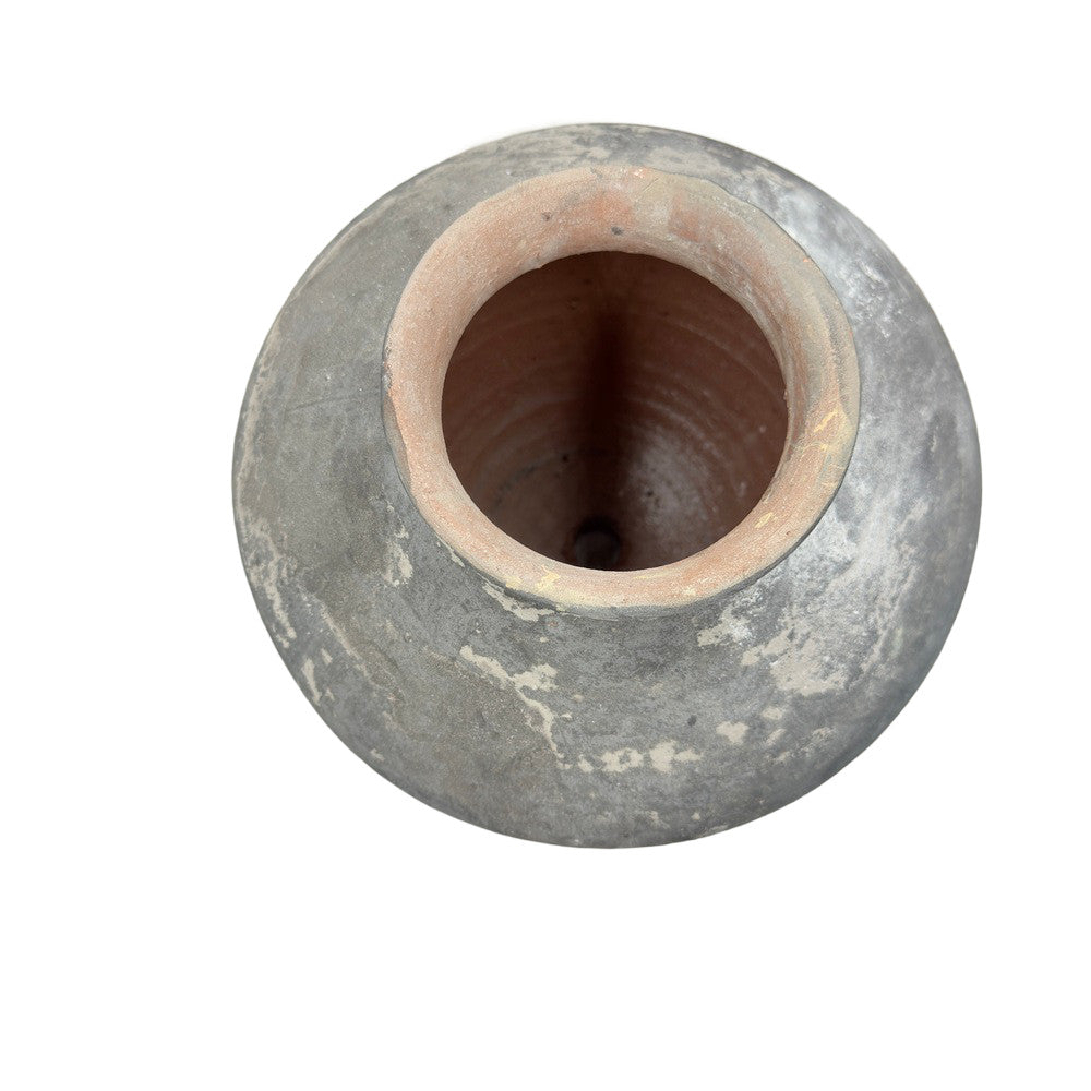 Vietnamese Terracotta Vessel - Berbere Imports