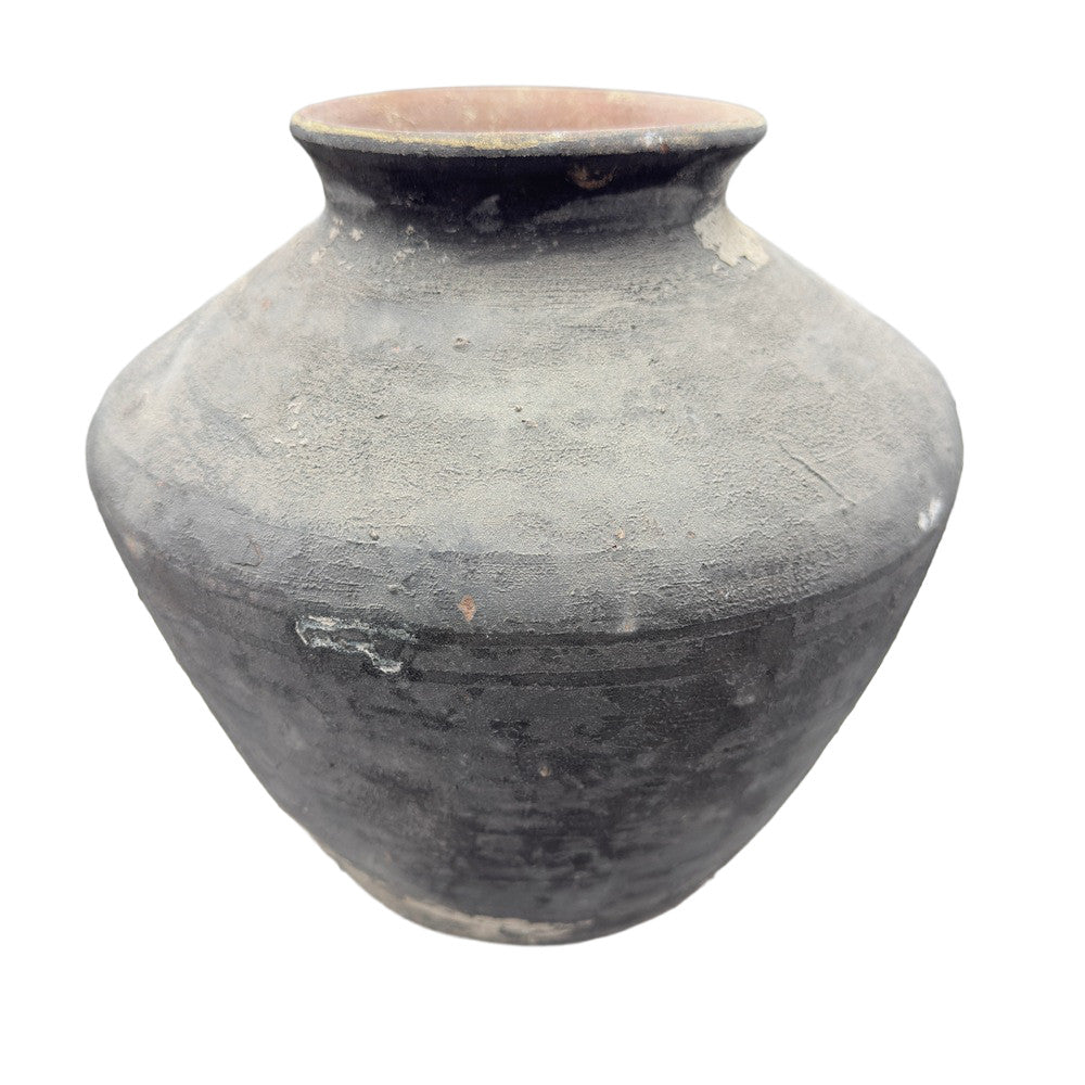 Vietnamese Terracotta Vessel - Berbere Imports