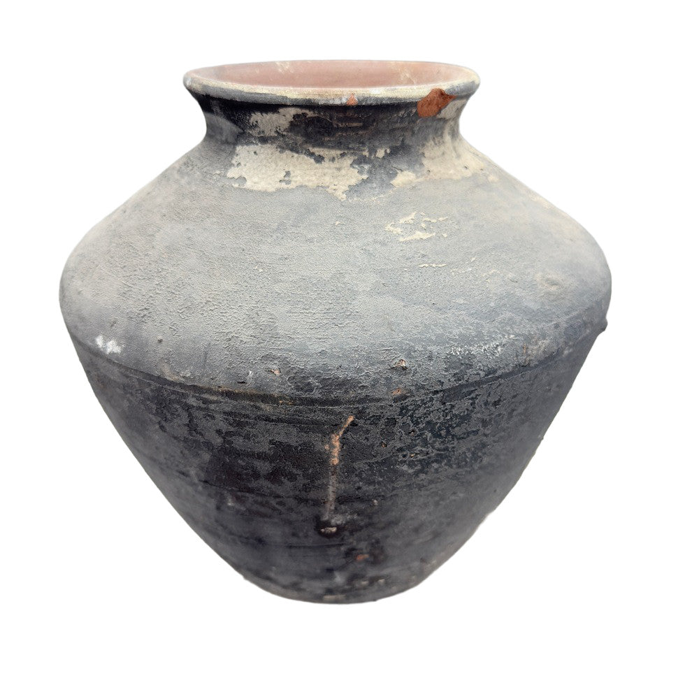 Vietnamese Terracotta Vessel - Berbere Imports