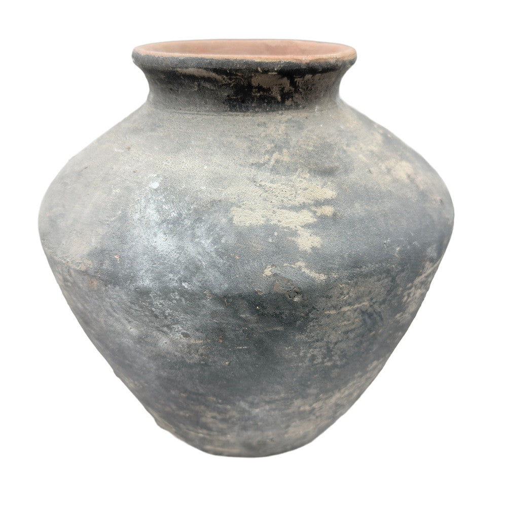 Vietnamese Terracotta Vessel - Berbere Imports