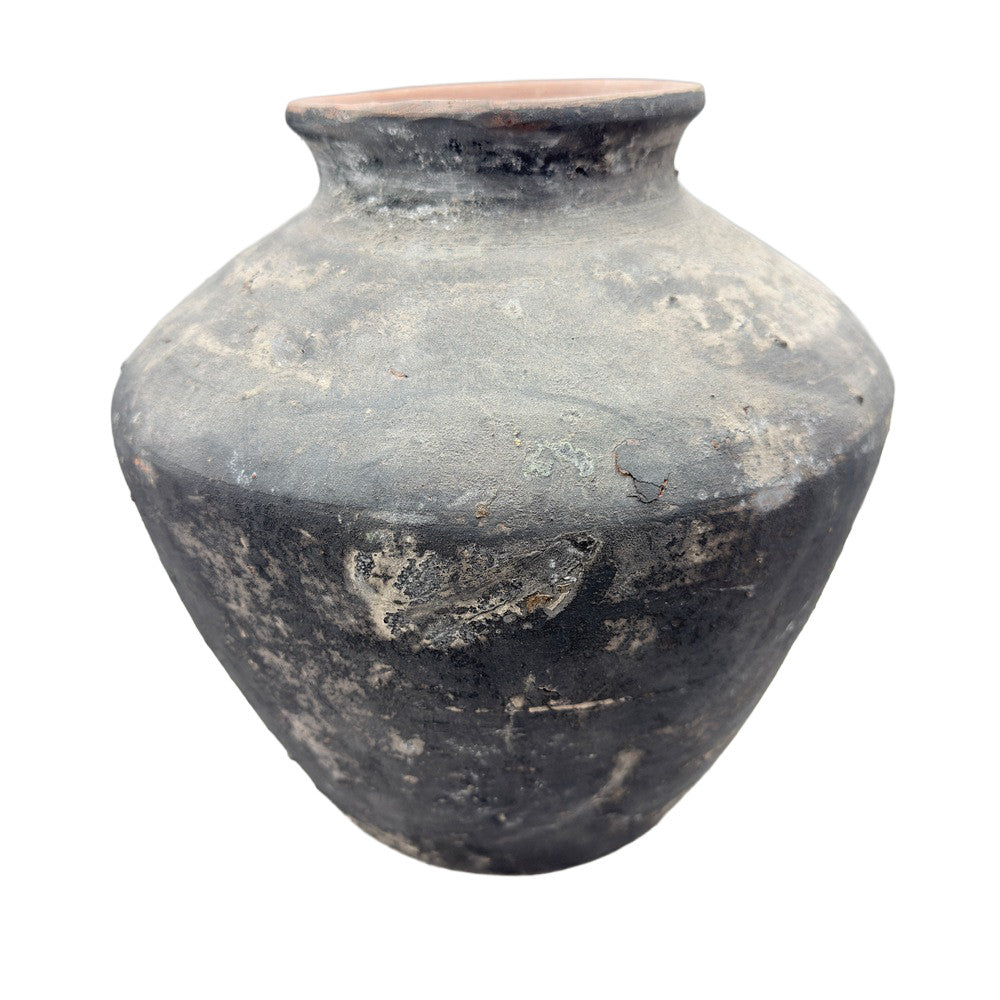 Vietnamese Terracotta Vessel - Berbere Imports