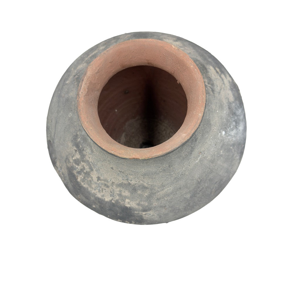 Vietnamese Terracotta Vessel - Berbere Imports