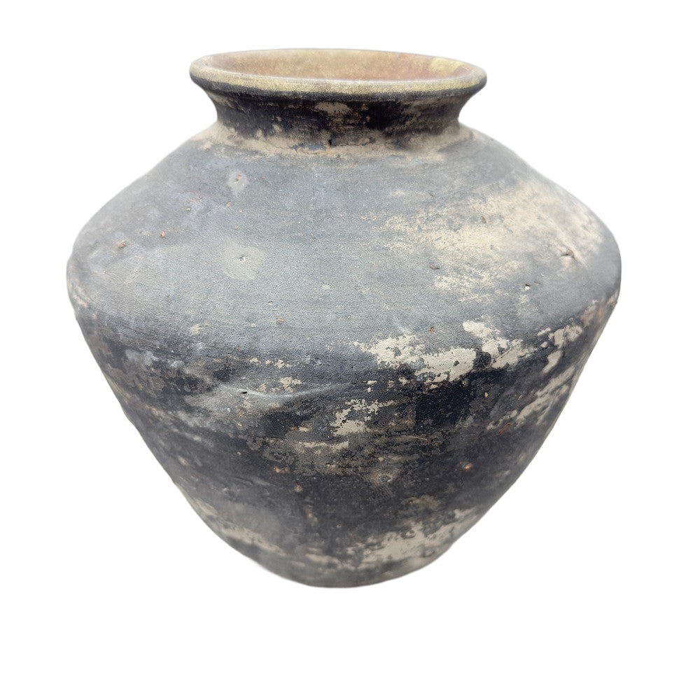 Vietnamese Terracotta Vessel - Berbere Imports