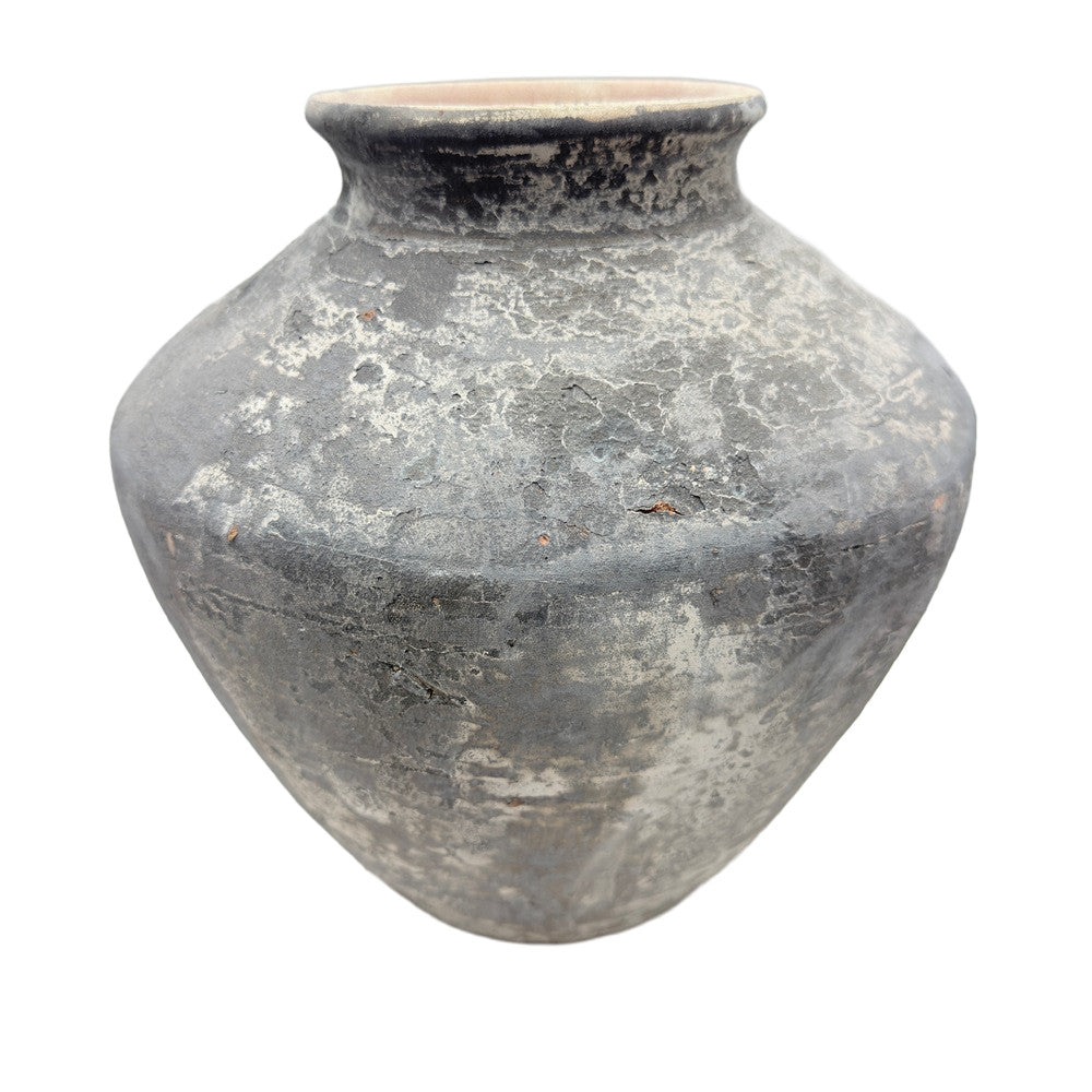 Vietnamese Terracotta Vessel - Berbere Imports