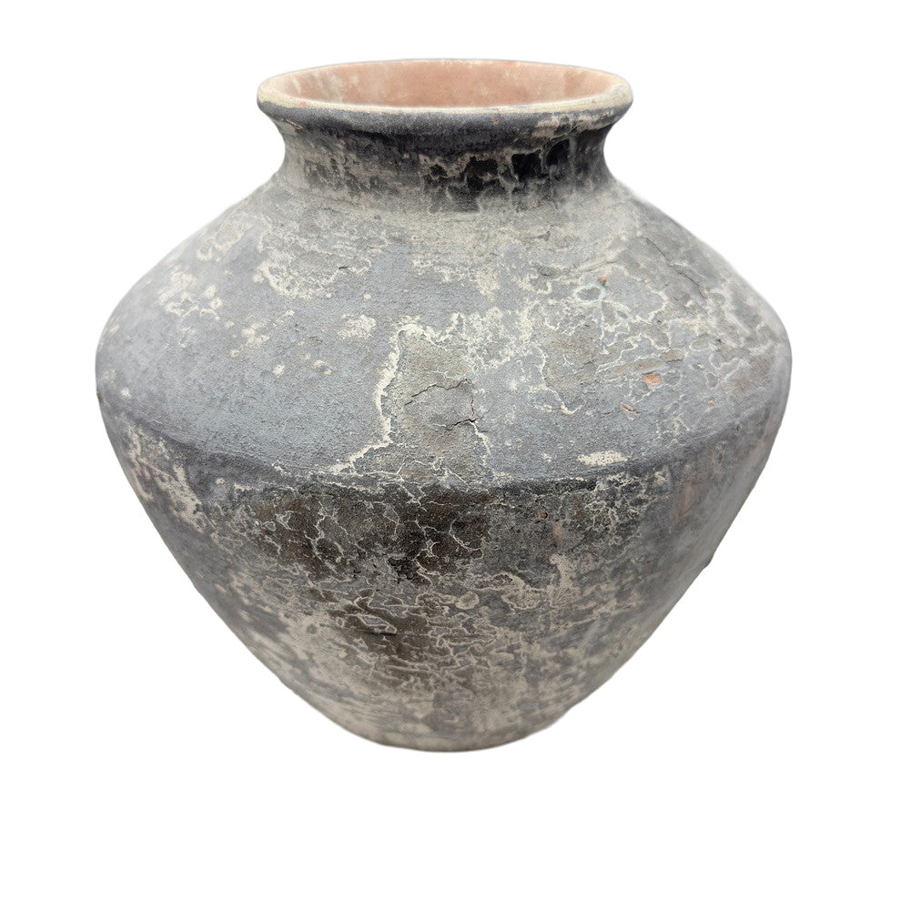 Vietnamese Terracotta Vessel - Berbere Imports
