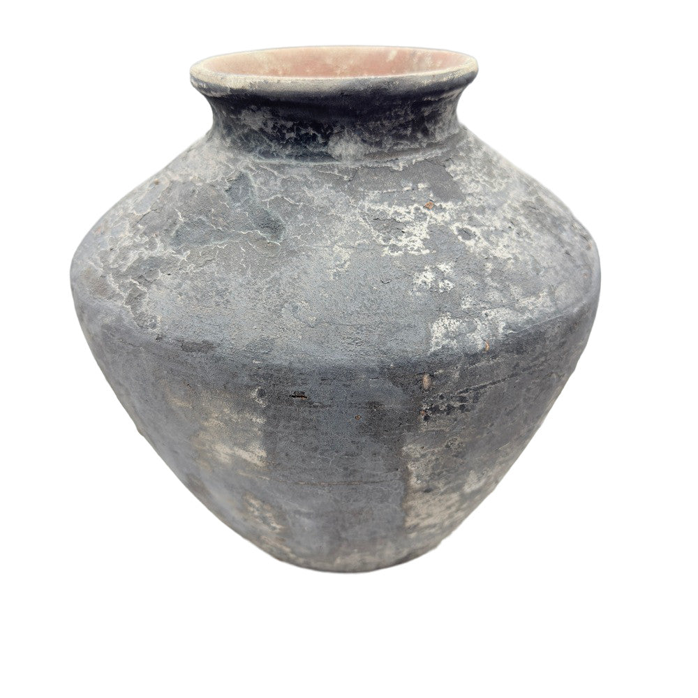 Vietnamese Terracotta Vessel - Berbere Imports