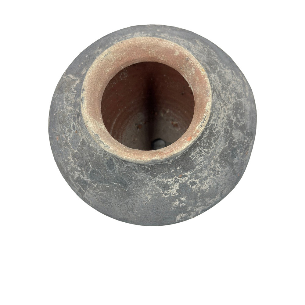 Vietnamese Terracotta Vessel - Berbere Imports