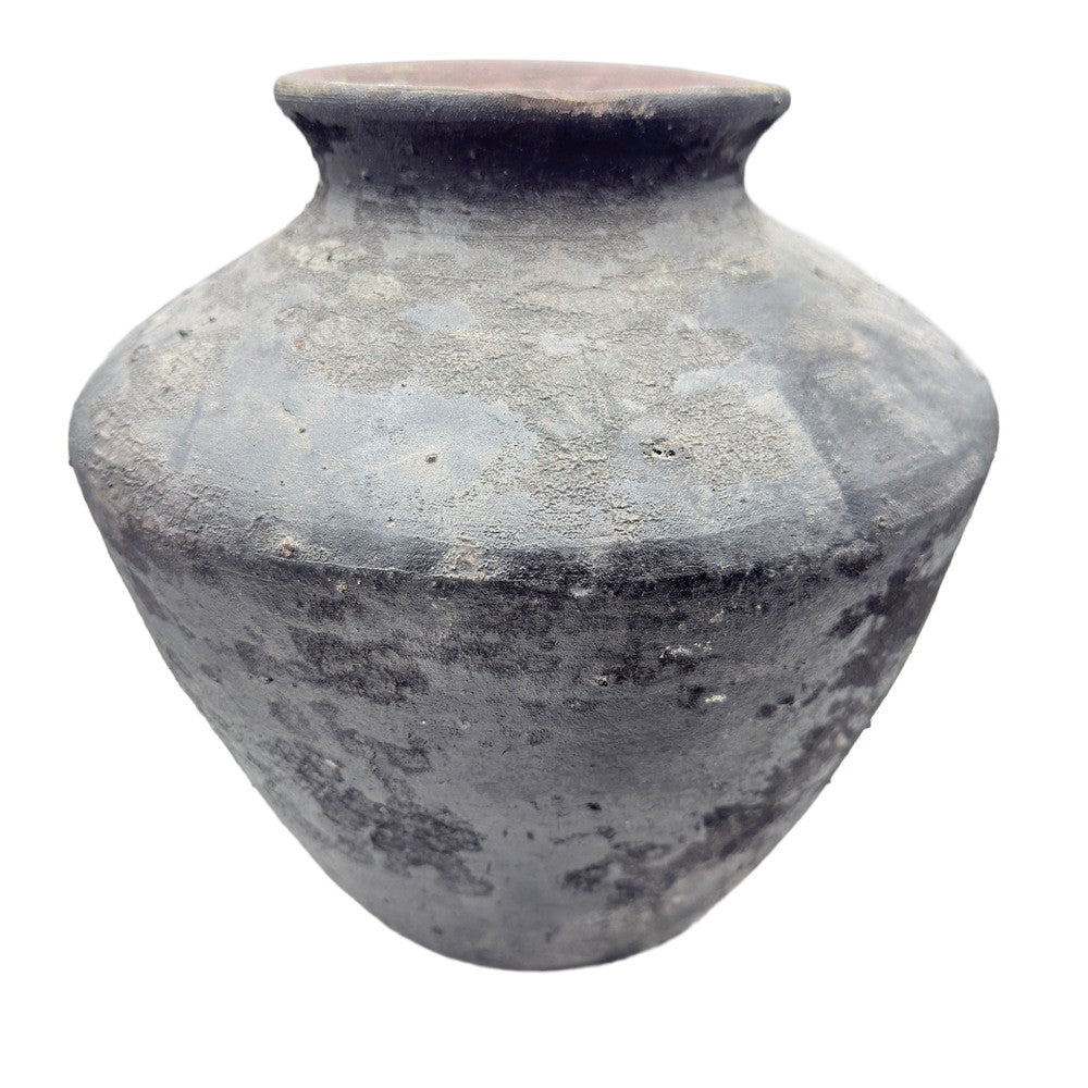Vietnamese Terracotta Vessel - Berbere Imports